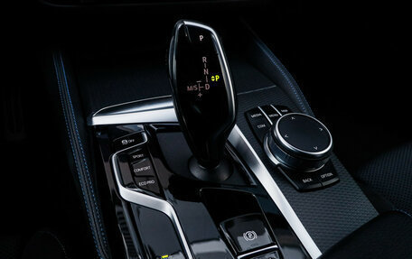 BMW 5 серия, 2021 год, 4 990 000 рублей, 17 фотография