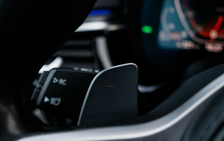 BMW 5 серия, 2021 год, 4 990 000 рублей, 22 фотография