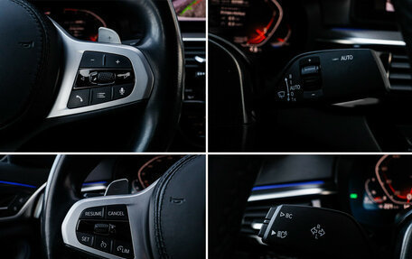 BMW 5 серия, 2021 год, 4 990 000 рублей, 21 фотография