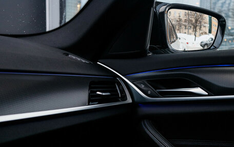 BMW 5 серия, 2021 год, 4 990 000 рублей, 30 фотография