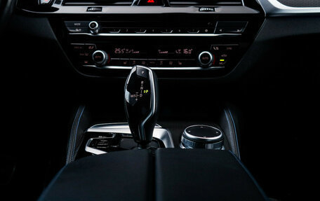 BMW 5 серия, 2021 год, 4 990 000 рублей, 31 фотография