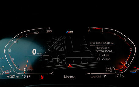 BMW 5 серия, 2021 год, 4 990 000 рублей, 32 фотография