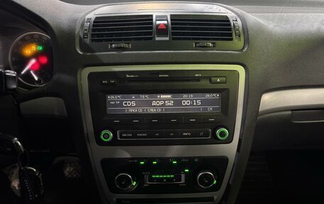 Skoda Octavia, 2013 год, 929 000 рублей, 8 фотография