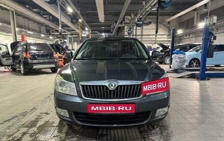 Skoda Octavia, 2013 год, 929 000 рублей, 2 фотография