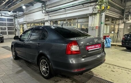 Skoda Octavia, 2013 год, 929 000 рублей, 6 фотография