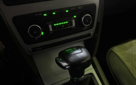 Skoda Octavia, 2013 год, 929 000 рублей, 11 фотография