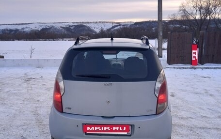 Chery Kimo (A1), 2009 год, 185 000 рублей, 4 фотография