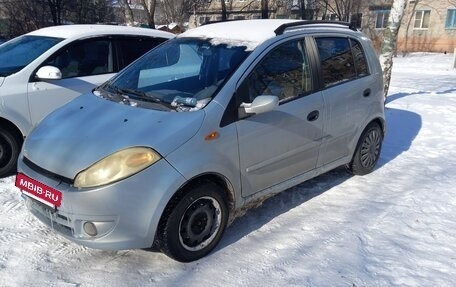 Chery Kimo (A1), 2009 год, 185 000 рублей, 3 фотография