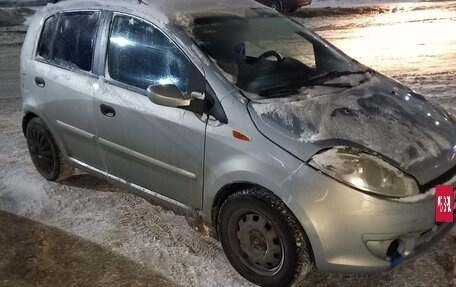 Chery Kimo (A1), 2009 год, 185 000 рублей, 2 фотография