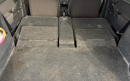 Opel Meriva, 2007 год, 370 000 рублей, 9 фотография