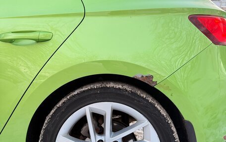 SEAT Leon III, 2014 год, 1 200 000 рублей, 10 фотография