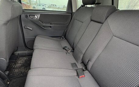 Opel Meriva, 2007 год, 370 000 рублей, 10 фотография