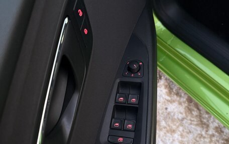 SEAT Leon III, 2014 год, 1 200 000 рублей, 8 фотография