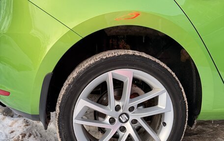 SEAT Leon III, 2014 год, 1 200 000 рублей, 6 фотография