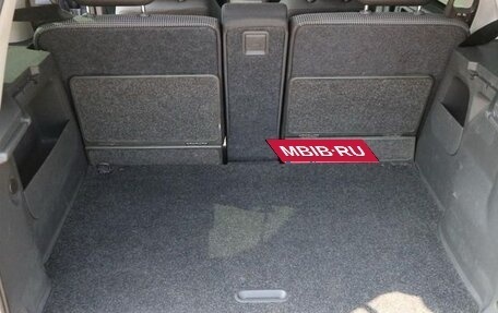 Opel Meriva, 2007 год, 370 000 рублей, 12 фотография