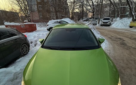 SEAT Leon III, 2014 год, 1 200 000 рублей, 12 фотография