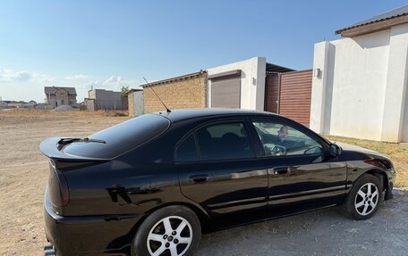 Mitsubishi Carisma I, 2000 год, 250 000 рублей, 2 фотография