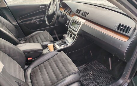 Volkswagen Passat B6, 2008 год, 610 000 рублей, 8 фотография