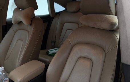 Audi A5, 2011 год, 1 600 000 рублей, 10 фотография