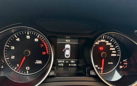 Audi A5, 2011 год, 1 600 000 рублей, 7 фотография