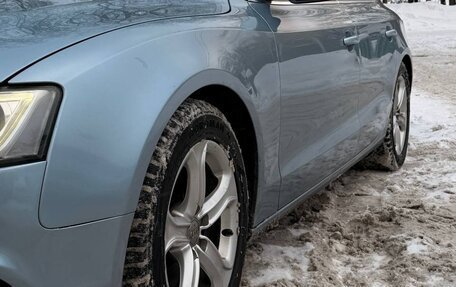 Audi A5, 2011 год, 1 600 000 рублей, 2 фотография