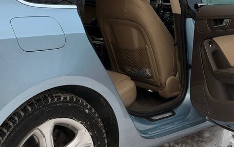 Audi A5, 2011 год, 1 600 000 рублей, 5 фотография