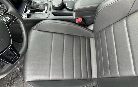 Volkswagen Jetta VII, 2020 год, 2 190 000 рублей, 12 фотография