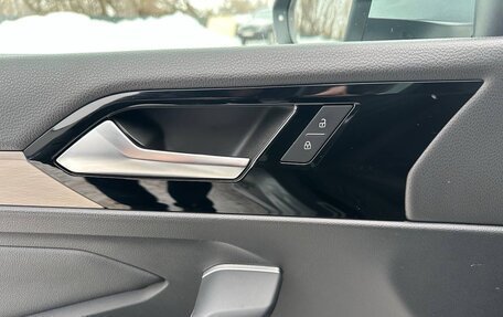 Volkswagen Jetta VII, 2020 год, 2 190 000 рублей, 8 фотография