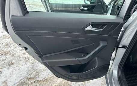 Volkswagen Jetta VII, 2020 год, 2 190 000 рублей, 13 фотография