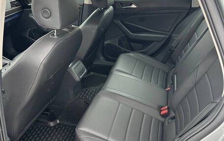 Volkswagen Jetta VII, 2020 год, 2 190 000 рублей, 16 фотография