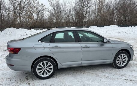 Volkswagen Jetta VII, 2020 год, 2 190 000 рублей, 6 фотография