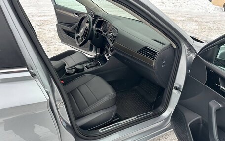 Volkswagen Jetta VII, 2020 год, 2 190 000 рублей, 19 фотография