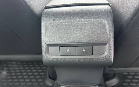 Volkswagen Jetta VII, 2020 год, 2 190 000 рублей, 17 фотография