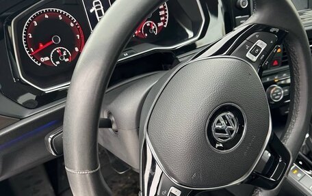 Volkswagen Jetta VII, 2020 год, 2 190 000 рублей, 21 фотография