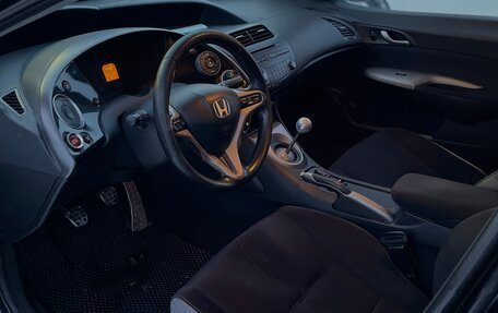 Honda Civic VIII, 2008 год, 800 000 рублей, 5 фотография