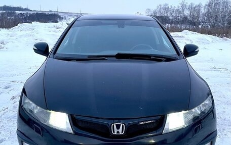 Honda Civic VIII, 2008 год, 800 000 рублей, 2 фотография