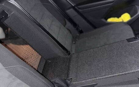 Volkswagen Tiguan II, 2017 год, 2 550 000 рублей, 5 фотография