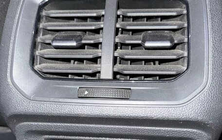 Volkswagen Tiguan II, 2017 год, 2 550 000 рублей, 7 фотография