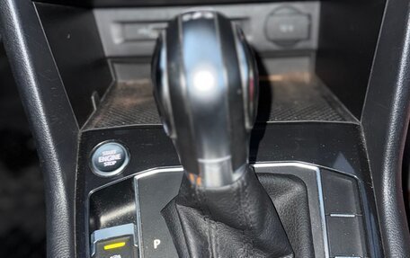 Volkswagen Tiguan II, 2017 год, 2 550 000 рублей, 13 фотография