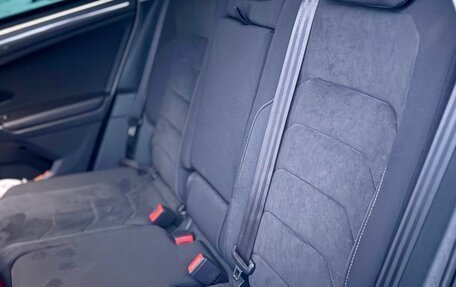 Volkswagen Tiguan II, 2017 год, 2 550 000 рублей, 17 фотография