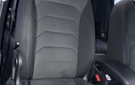 Volkswagen Tiguan II, 2017 год, 2 550 000 рублей, 10 фотография