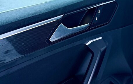 Volkswagen Tiguan II, 2017 год, 2 550 000 рублей, 21 фотография