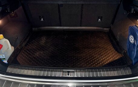 Volkswagen Tiguan II, 2017 год, 2 550 000 рублей, 33 фотография