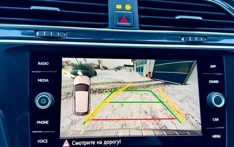 Volkswagen Tiguan II, 2017 год, 2 550 000 рублей, 30 фотография