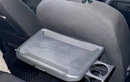 Volkswagen Tiguan II, 2017 год, 2 550 000 рублей, 35 фотография