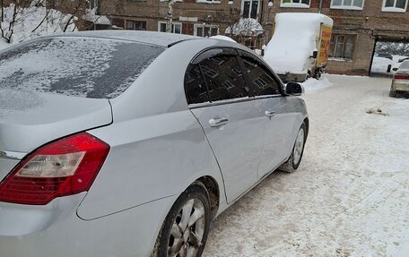 Geely Emgrand EC7, 2013 год, 400 000 рублей, 4 фотография