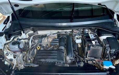 Volkswagen Tiguan II, 2017 год, 2 550 000 рублей, 38 фотография