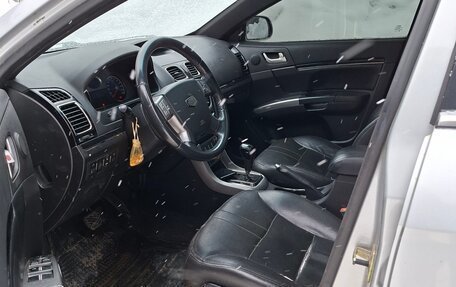 Geely Emgrand EC7, 2013 год, 400 000 рублей, 7 фотография