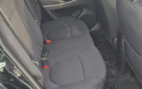 Hyundai Solaris II рестайлинг, 2014 год, 915 000 рублей, 8 фотография