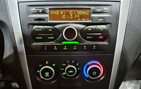 Datsun on-DO I рестайлинг, 2016 год, 580 000 рублей, 11 фотография